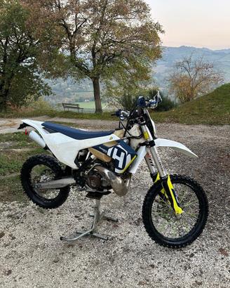 Husqvarna te 300i