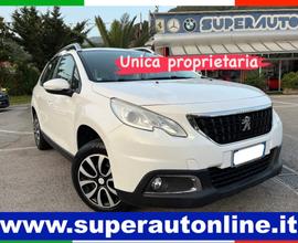 PEUGEOT 2008 PureTech 82 NEOPATENTATI OKK