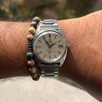 Omega Constellation C Shape Revisionato Garanzia