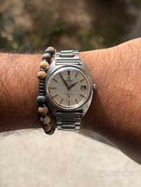Omega Constellation C Shape Revisionato Garanzia