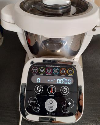 Moulinex  companion 
