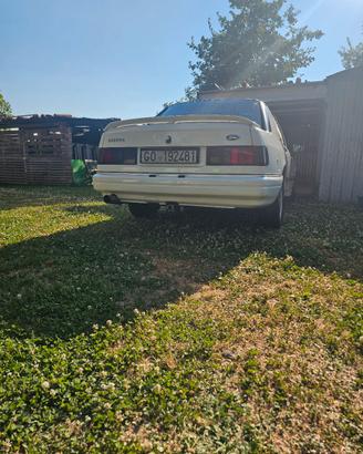 Ford Sierra 1989 GHIA cosworth