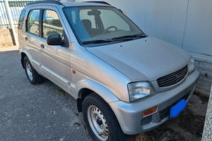 DAIHATSU Terios - 2000