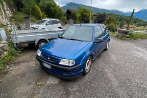 Saxo vts 1.6 16 valvole