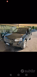 Land Rover Freelander 2.2 TD4 S.W. SE