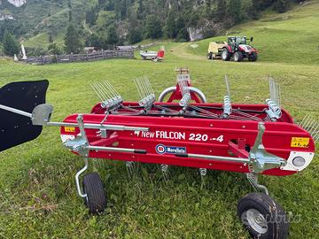 Ranghinatore Fieno