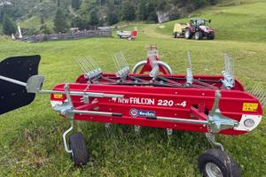 Ranghinatore Fieno