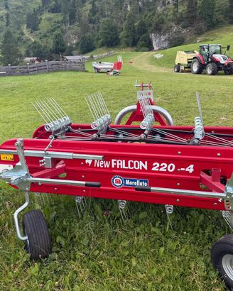 Ranghinatore Fieno