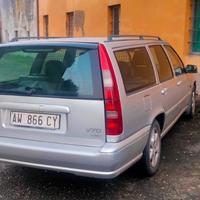 VOLVO V70 benzina - GPL - 1998