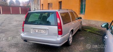 VOLVO V70 benzina - GPL - 1998