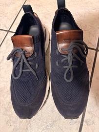 Scarosso Robbie Blue 41