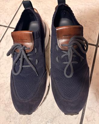 Scarosso Robbie Blue 41