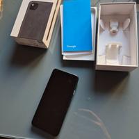 Google Pixel 4A