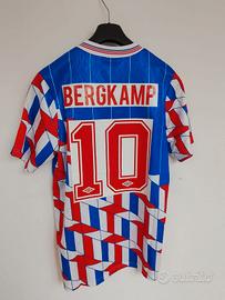 T-shirt Berkgamp Ajax Umbro 