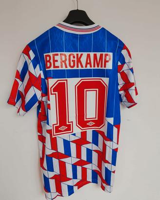 T-shirt Berkgamp Ajax Umbro 