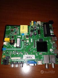 Televisore Akai aktv3225