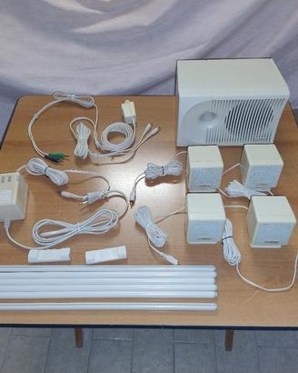 Cambridge Soundworks Four Point Surround 