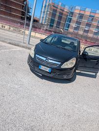 Ford Focus 1.2 benzina