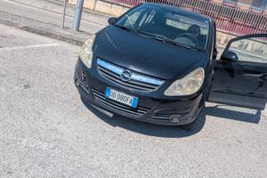 Ford Focus 1.2 benzina