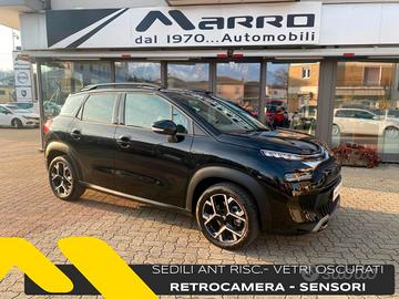 CITROEN C3 Aircross SHINE PACK NAVI RETROCAMERA