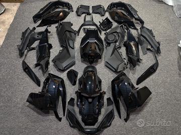 Plastiche honda xadv 750 nuove