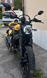Ducati Scrambler Full Throttle