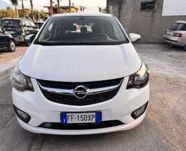 Opel Karl 1.0 73 CV GPL Innovation LEGGI