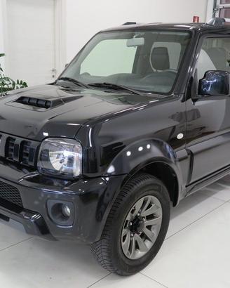 SUZUKI Jimny 1.3 vvt Style+ Euro 6 4WD "Solo 33.
