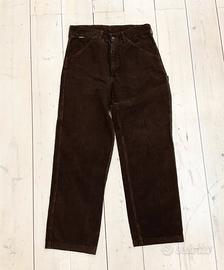 Pantalone vintage da lavoro OshKosh anni 90
