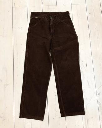 Pantalone vintage da lavoro OshKosh anni 90