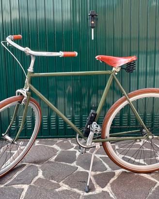 Bicicletta da città Rossignoli
