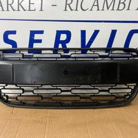 Griglia Radiatori Anteriore Fiat Panda - Originale
