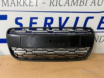 Griglia Radiatori Anteriore Fiat Panda - Originale