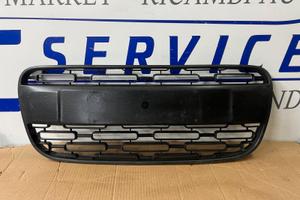 Griglia Radiatori Anteriore Fiat Panda - Originale