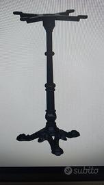 Base liberty in fusione di ghisa