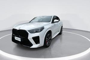 BMW X2 xdrive 20d 48V MSport Pro auto