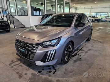 Peugeot 208 II 2023 1.2 PureTech 100cv Allure S&S