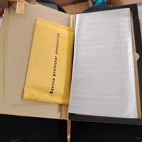 vetrino per Huawei p20lite