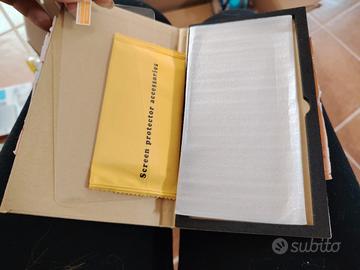 vetrino per Huawei p20lite