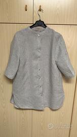 Camicia in lino