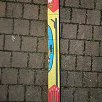 Barre per porta pacchi