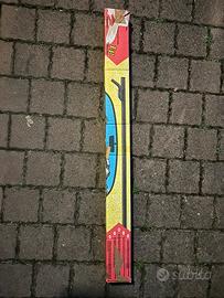 Barre per porta pacchi