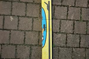 Barre per porta pacchi