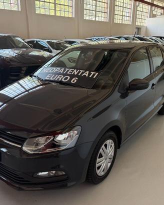 VOLKSWAGEN - Polo - 1.4 TDI 5p. Trendline