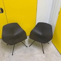 Poltrona LEMA modello WING