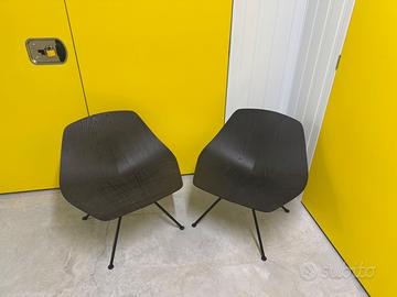 Poltrona LEMA modello WING