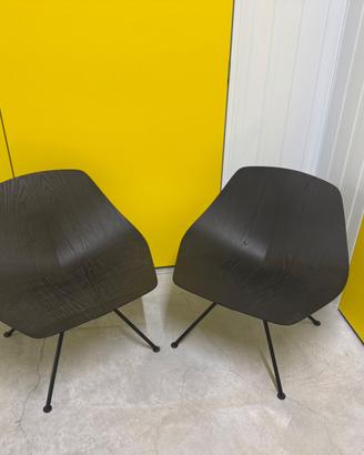 Poltrona LEMA modello WING