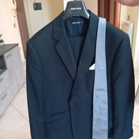 VESTITO UOMO PER CERIMONIA ANTONY MORATO 