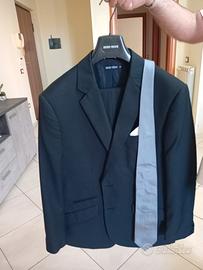 VESTITO UOMO PER CERIMONIA ANTONY MORATO 