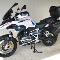 Bmw r 1250 gs - 2022